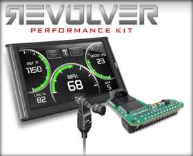 Revolver Performance Kit